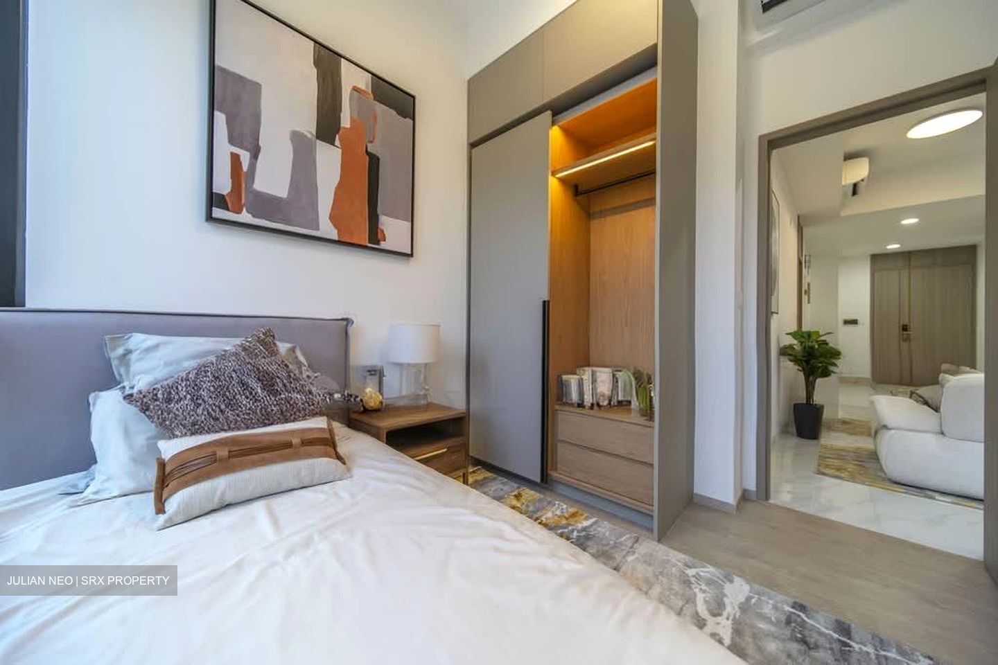 K Suites (D15), Apartment #542739431